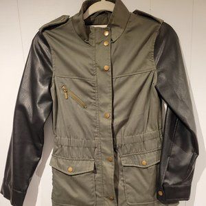 Yoki New York Girls Jacket